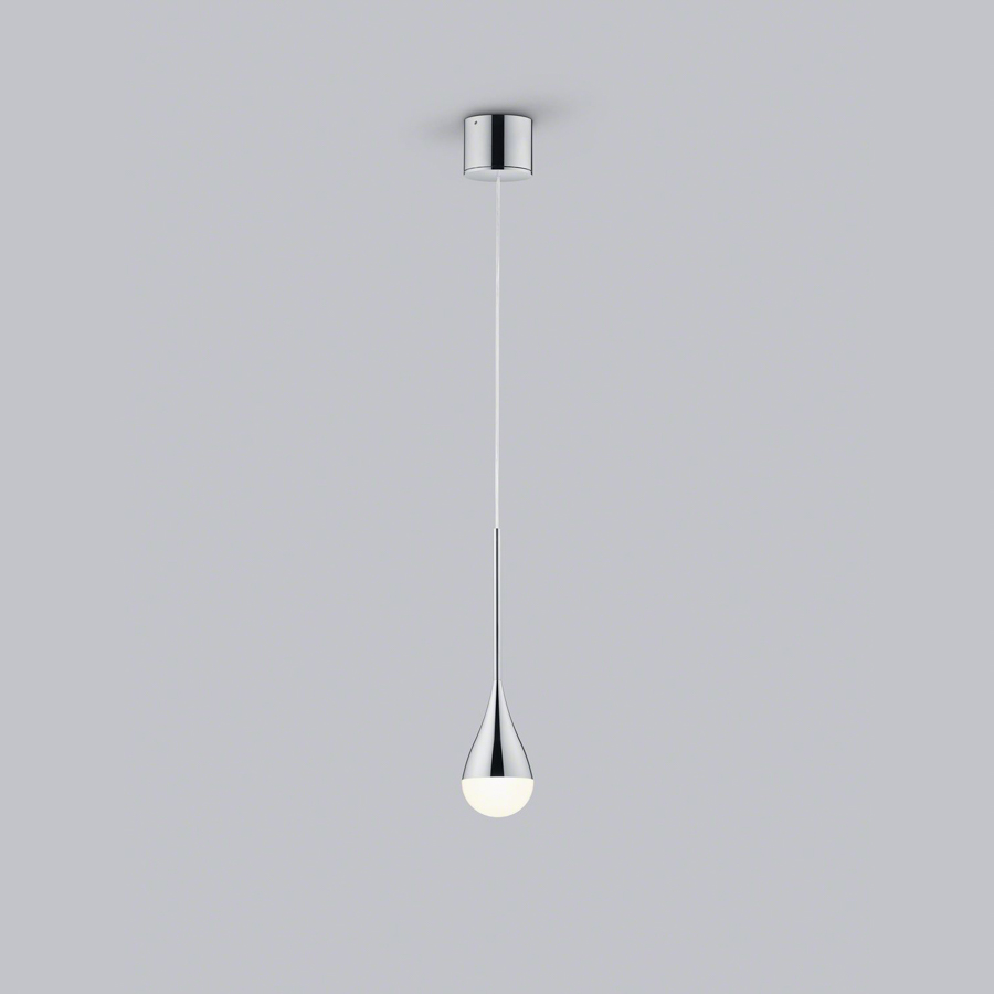 Helestra LED-Pendelleuchte DUC chrom 16/2630.04 4022671121507