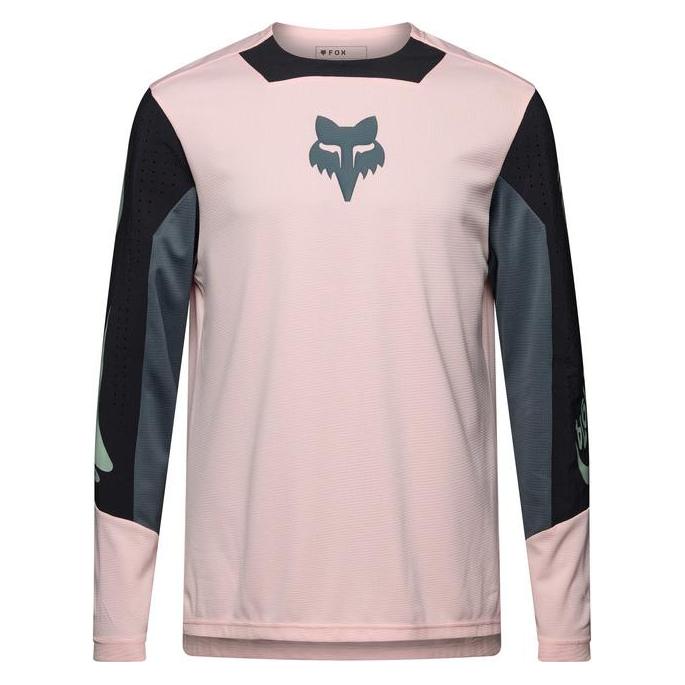 Fox Defend Ls Jersey Creation (M) (60681176)