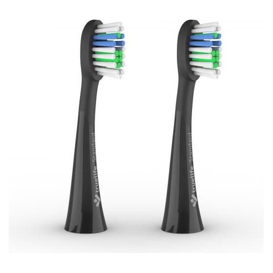 Truelife SonicBrush K-series (2x) (TLSBK150UVHSDP)