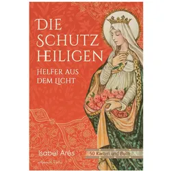 Die Schutzheiligen, Ratgeber von Isabel Arés
