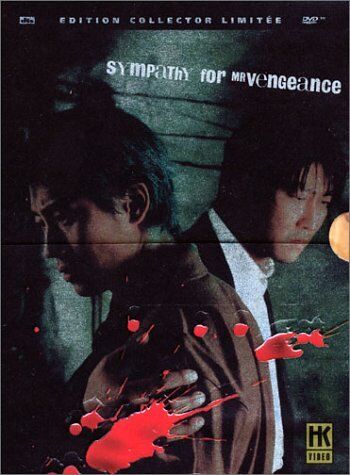 Chan-Wook Park - Sympathy for my vengeance [FR Import] - Preis vom 15.10.2026 23:06:25 h