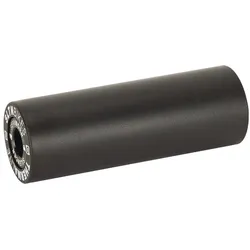 Stolen Brand Silencer (Schlagzeug), Drumsticks + Schlägel, Schwarz
