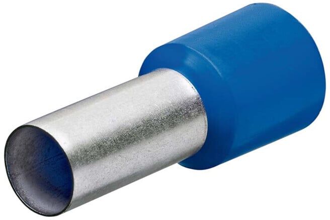 Embouts de câble avec col en plastique Knipex (97 99 338)