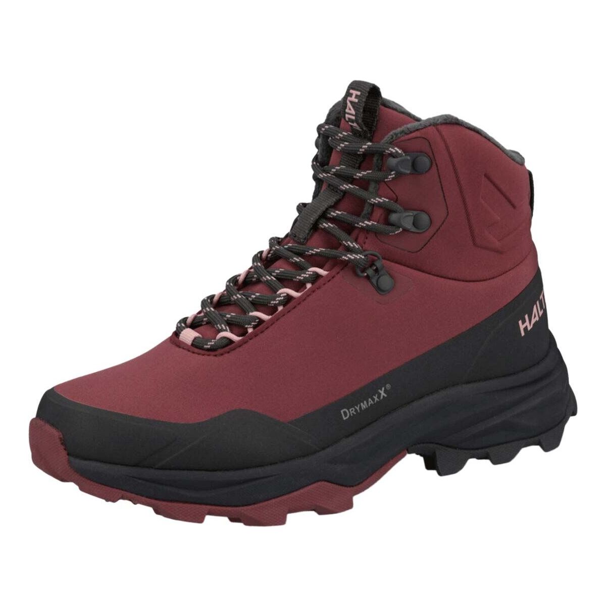 Halti Kenai Mid 2 DX W Spike Shoe apple butter red (G68) 42 054-3096-G68-42