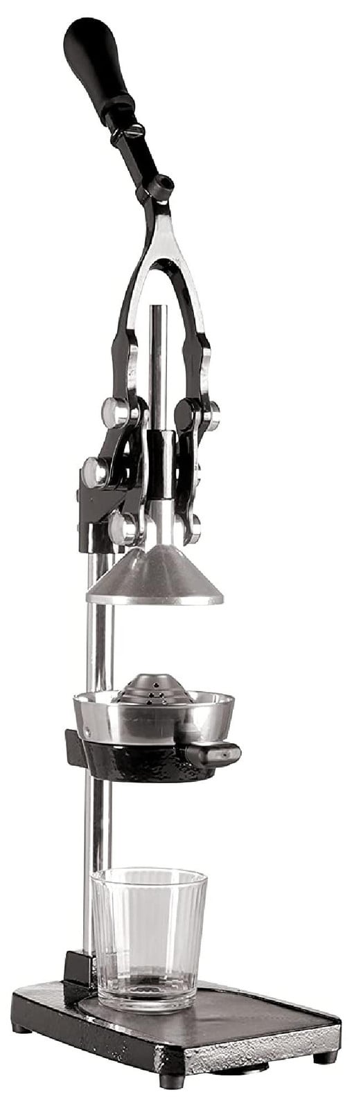 Selius Professionele granaatappelpers - Multifunctionele handmatige citruspers