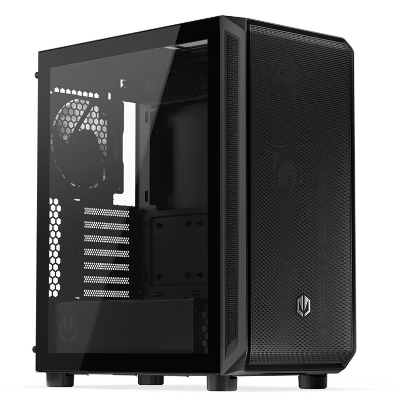 Endorfy ARX 500 Air Midi Tower schwarz