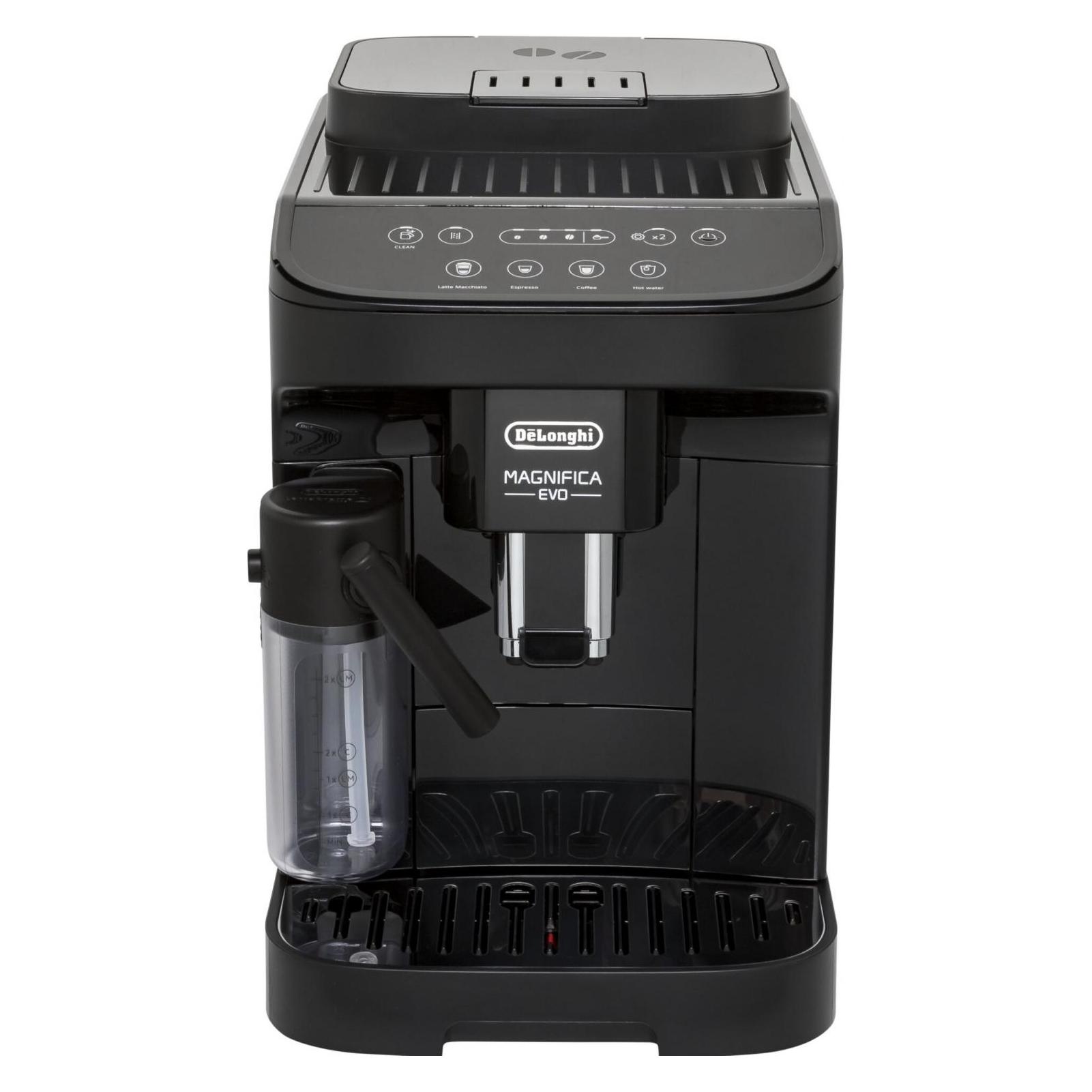 De'Longhi Magnifica Evo (ECAM 290.51.B)