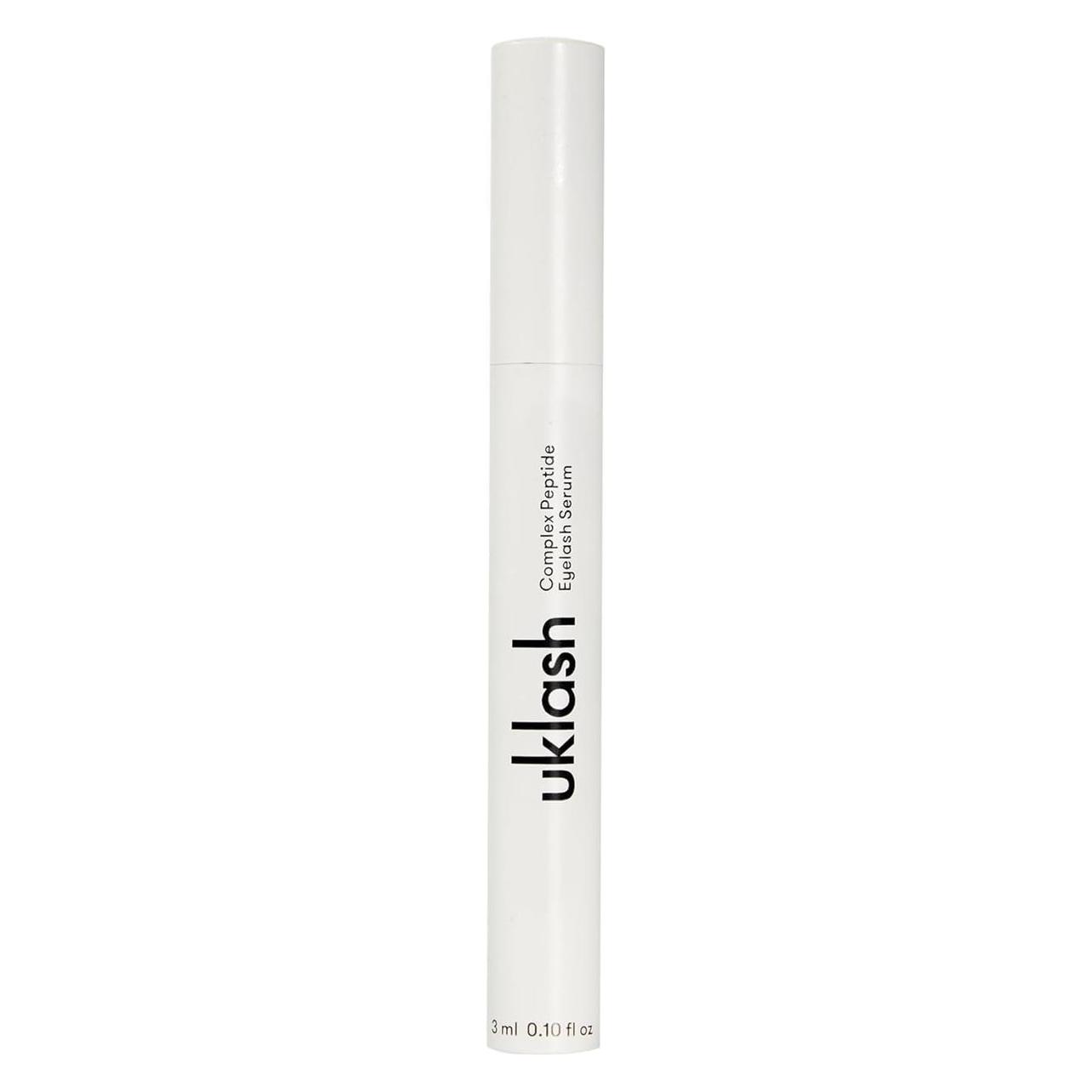 Uklash - Complex Peptide Eyelash Growth Serum - 3 ml (3 ml) (1307891)