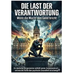 Freund:Die Last der Verantwortung: Wenn, Biografien von Michael Freund