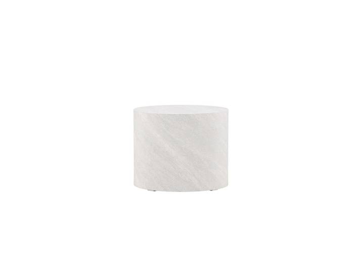 Furnlux Couchtisch York Weiß 50x50x40 cm, 50x40x50 cm, Wohnzimmer, Wohnzimmertische, Couchtische
