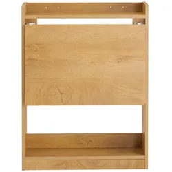 SoBuy, Schreibtisch, Valerio (58 x 63 x 82 cm)