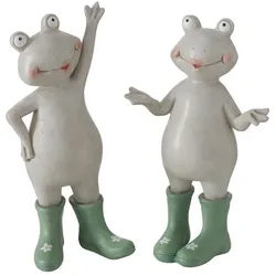 Boltze Figur Mirco, 10 x 5 x 19 cm, stehend