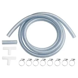Schlauch-Set DN20 Kaskade Anschlussset