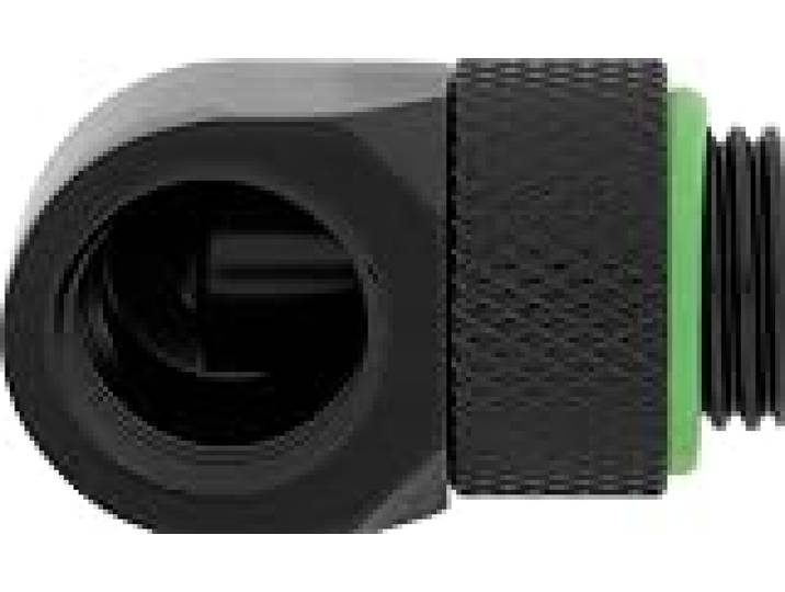 Lot de Deux Embouts Rotatifs 90° Corsair Hydro X Series