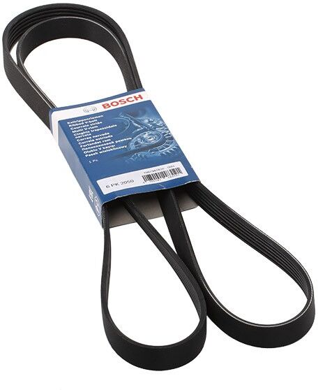 Bosch 1 987 947 820 Serpentine belt