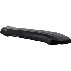 Inter Pack Skugga L 660 Dachbox, schwarz matt