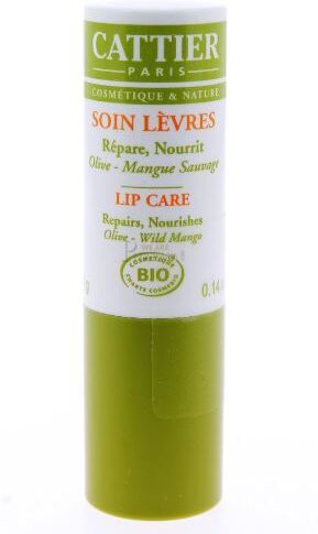 Cattier Cattier Lip Balm 4 gr