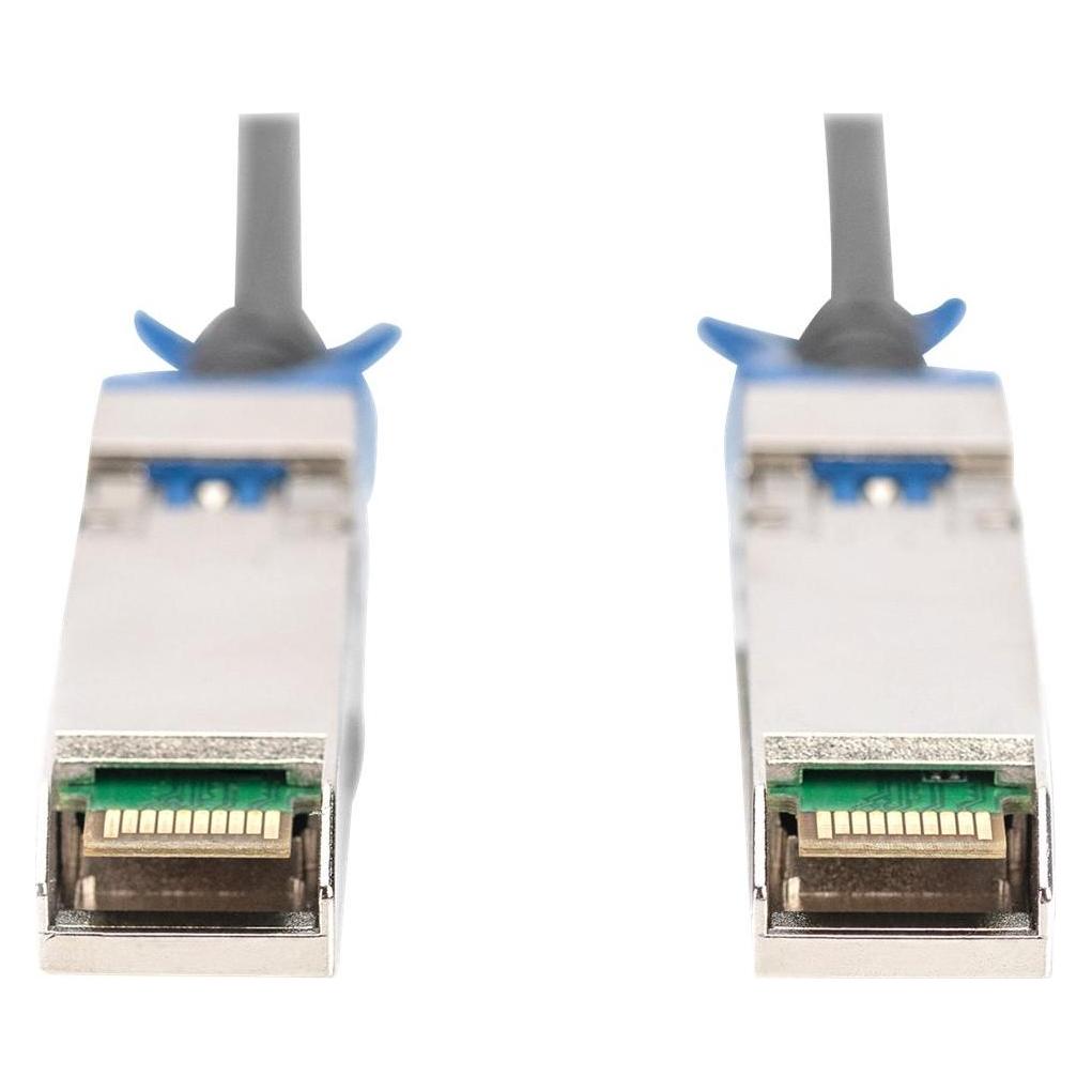 Digitus SFP28 25G (S/FTP, CAT6, 2 m) (DN-81242)