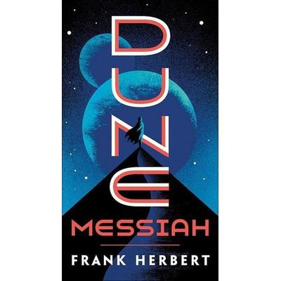 Dune Messiah ( Dune & 2 ), Gebundene Ausgabe von Frank Herbert, Turtleback, 978-1-69031-985-6