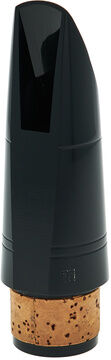 Leitner & Kraus Bb- Clarinet Th Zelltec