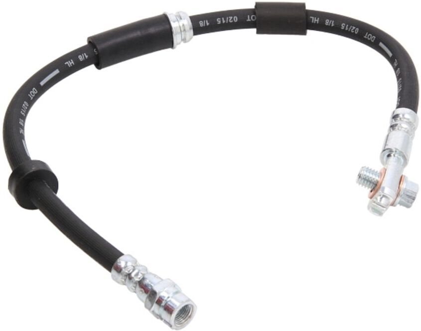 Bremsschlauch DELPHI LH6997