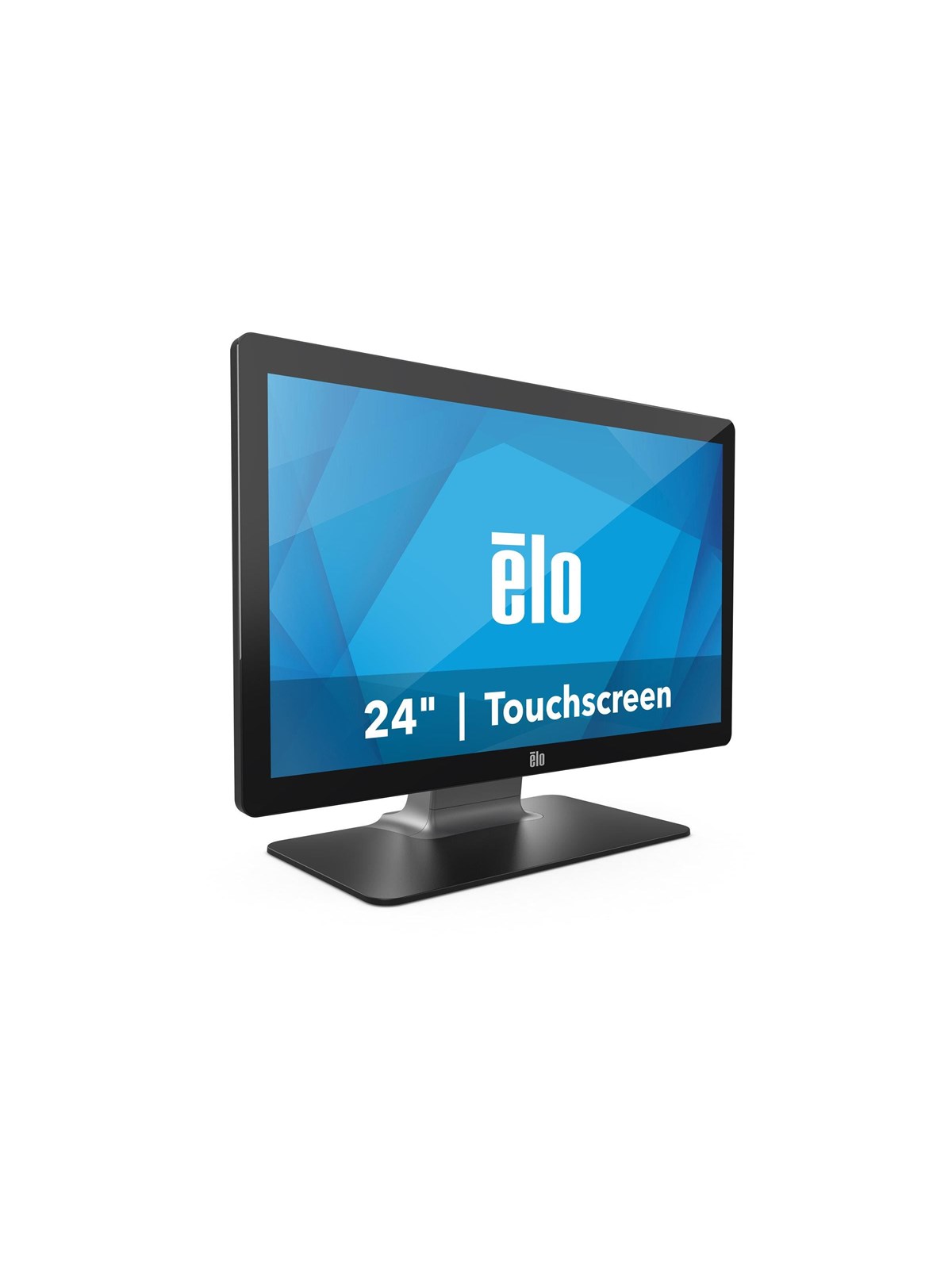 24" Elo 2402L - 1920x1080 (FHD) - 60Hz - TFT