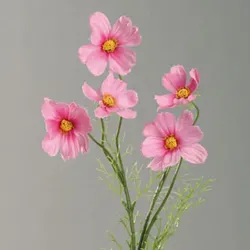Kunstblume COSMEA (H 67 cm) - H 67 cm