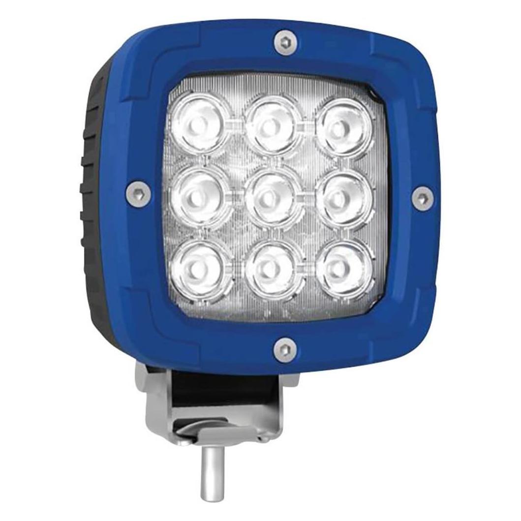 Fristom LED Arbeitsscheinwerfer ALU 12 olt (2800 lm) (90380)