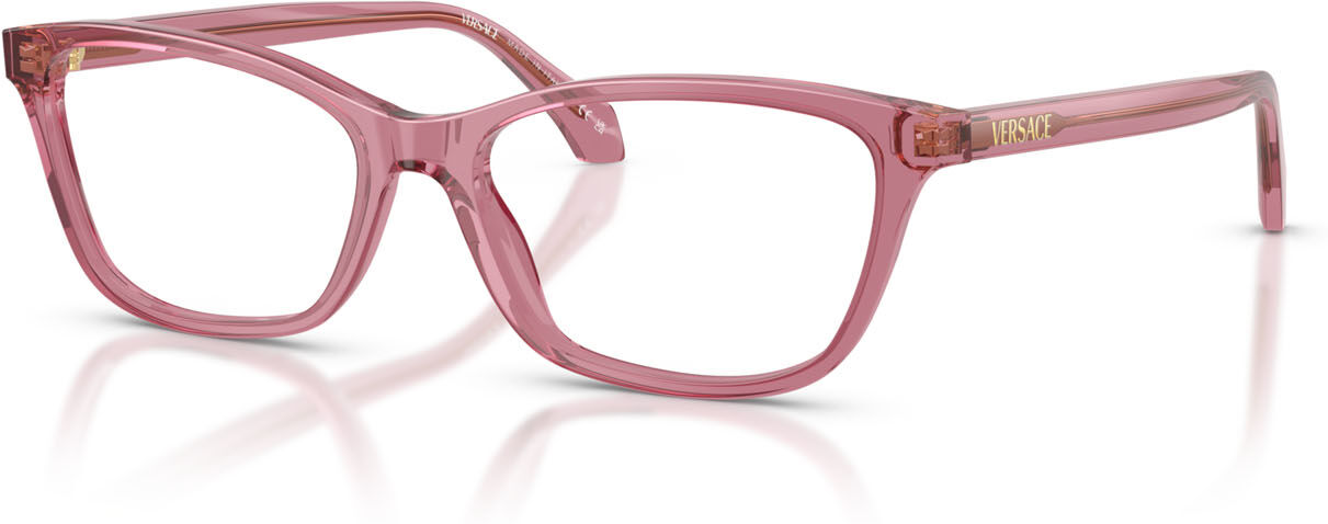 Brille Versace VE 3375 (5234) Damen