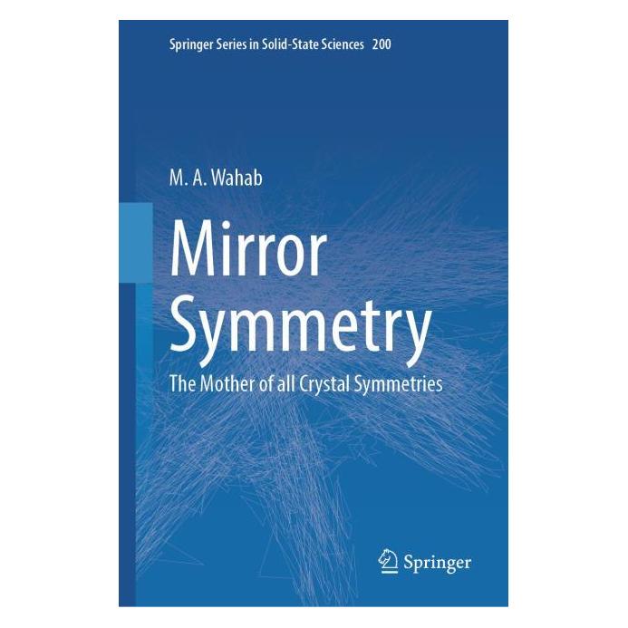 Springer Mirror Symmetry (Englisch, Hardcover, M. A. Wahab) (71878176)