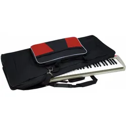 Dimavery Soft Bag (Keyboard), Instrumententasche + Koffer