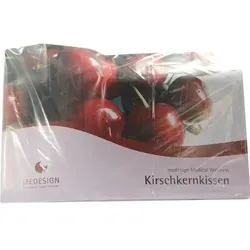 KIRSCHKERNKISSEN 12x16 cm 1 St