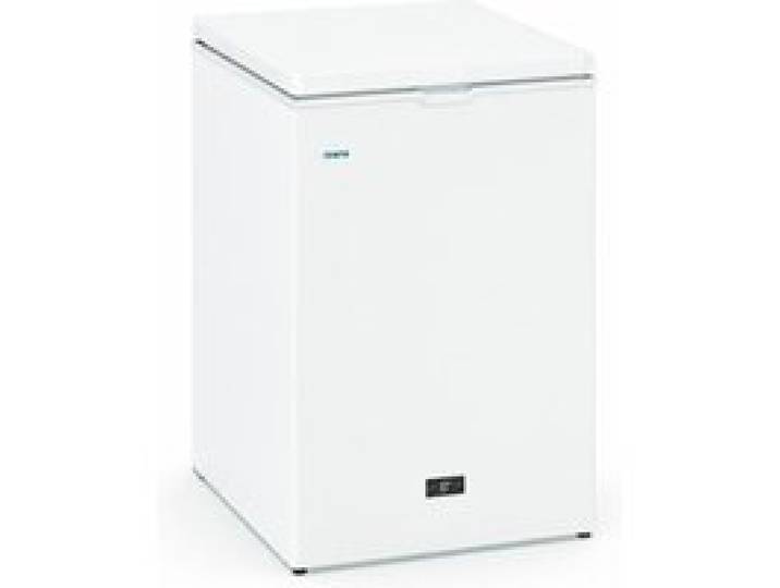 Congélateur Horizontal Blanc à Couvercle Battant – Tensai - Blanc - l550- L1- P650- h850 Blanc - l550- L1- P650- h850