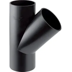 Geberit PE Abzweig 45Gr d200/200