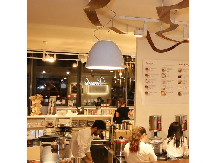 Nur Mini Gloss LED S Hanglamp Wit - Artemide - Woonkamer - Designer - Metaal - 1 lamp