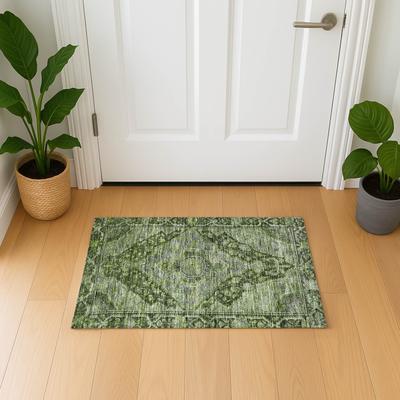 Addison Rugs Premium Washable Super Soft Traditonal Marcus Mayfield Rug