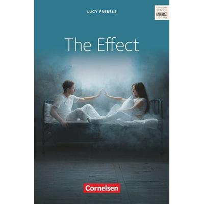 Cornelsen Senior English Library - Literatur - Ab 11. Schuljahr / B2, Taschenbuch von Lucy Prebble, Cornelsen Verlag, 978-3-06-036820-4