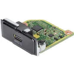 HP USB-C 3.1 Gen2 Anschluss mit 100W PD v2