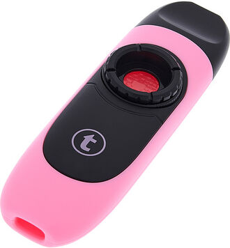 Thomann Pro Kazoo Pink Pink