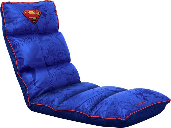 TRUST Mänguritool Trust GXT718SM RAYZEE Superman