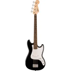 Squier Sonic Bronco Bass Black
