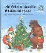 Frauke Nahrgang - Die geheimnisvolle Weihnachtspost: Eine Weihnachtsgeschichte mit echten Briefen - Preis vom 04.10.2026 03:51:26 h