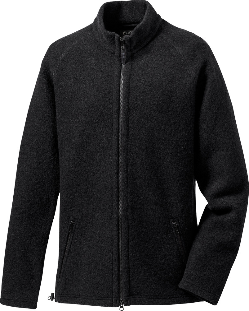 Mufflon W100 Mu-Connor T kohle XS