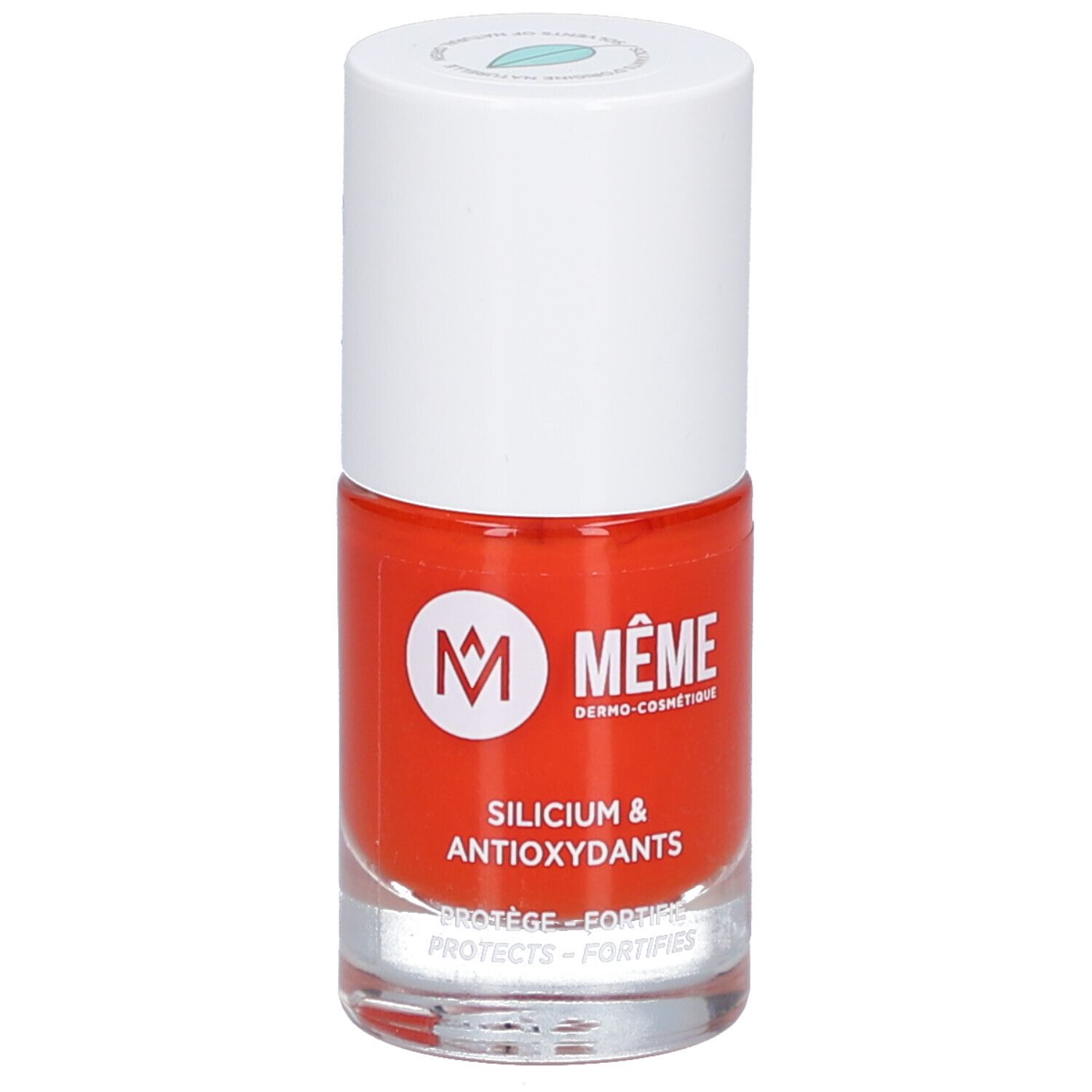 Meme Nagellack golden Hour 18 10 ml