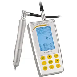 PCE 5000 - Ultraschall-Härteprüfgerät PCE-5000