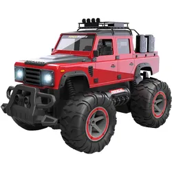 Ninco RC Overlander