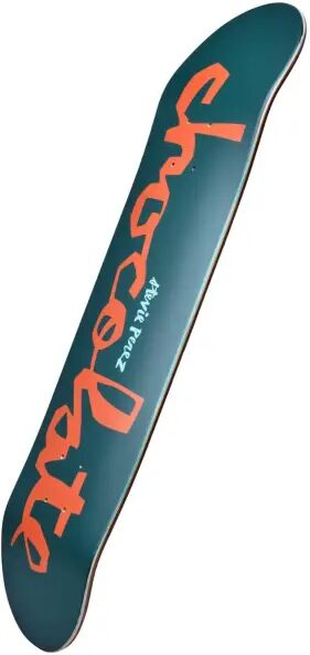 Skateboard Deck Chocolate Original Chunk (8" - Perez)