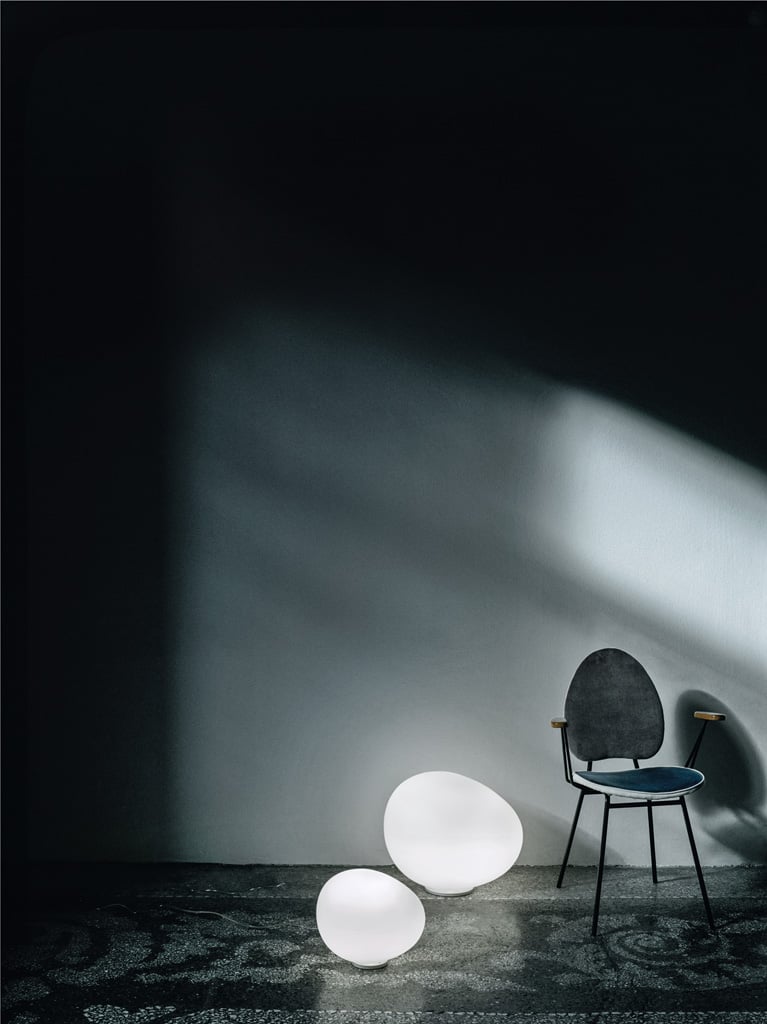 Foscarini Poly Gregg Media Tischleuchte