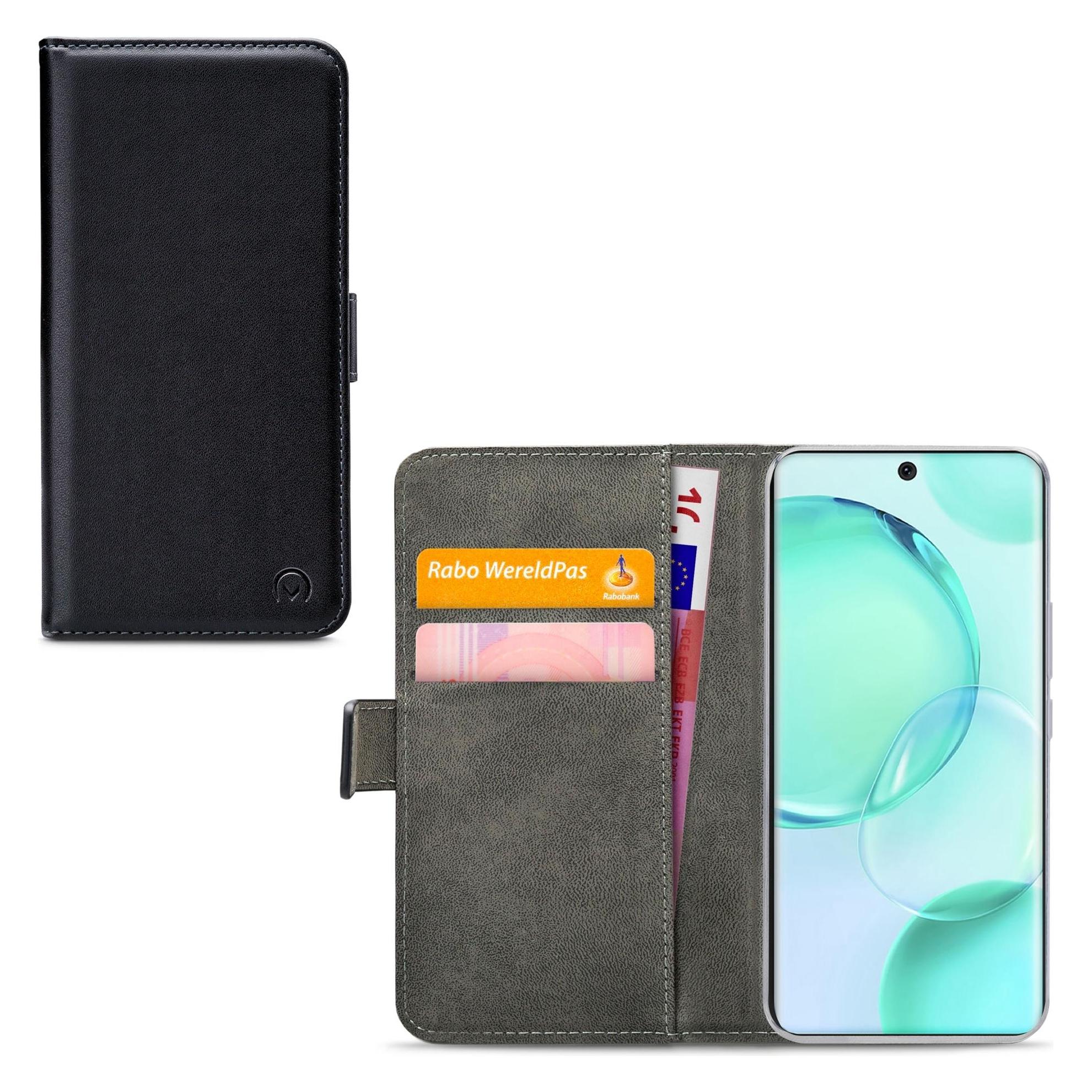 Mobilize Klassische Gelly-Geldbörse (Honor 50 Pro) (37171246)