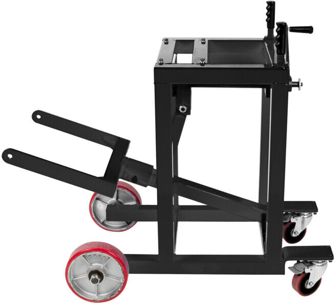 Châssis KS Tools (460.3621)